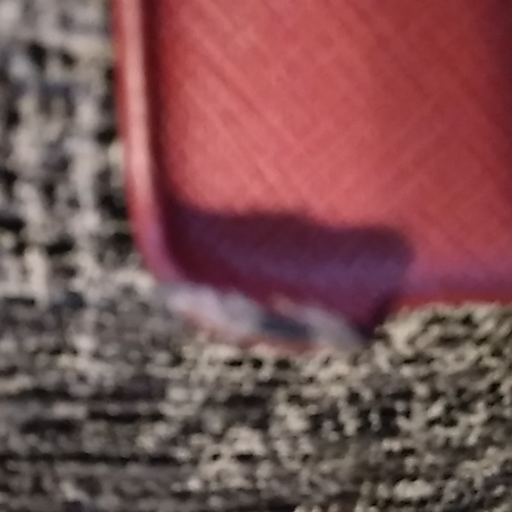 Authentic Prada iPhone XS Max Case - Picture 5 of 6